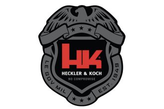 Oklahoma City PD Selects Heckler & Koch USA VP9