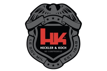 Oklahoma City PD Selects Heckler & Koch USA VP9