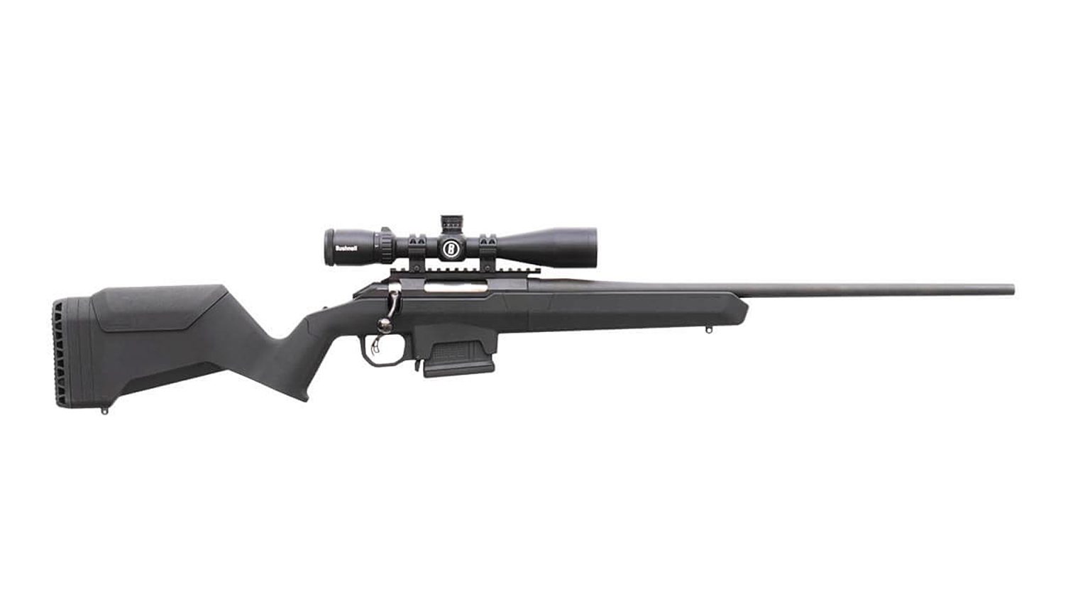 First Look: New Products from Magpul