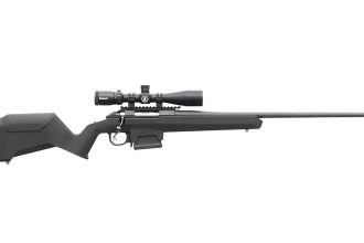 First Look: New Products from Magpul