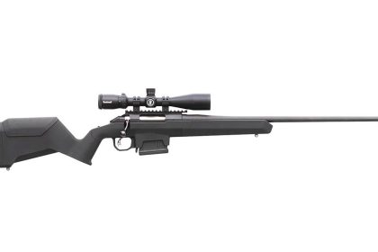 First Look: New Products from Magpul