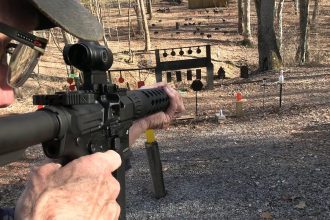 JP-5 Competition PCC