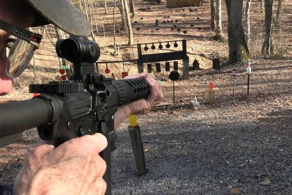 JP-5 Competition PCC