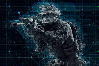 How AI voicebots threaten the psyche of US service members and spies