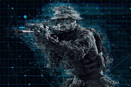 How AI voicebots threaten the psyche of US service members and spies