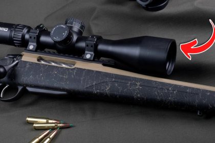 6 Must Have RIFLES Selling Fast in the U.S.!