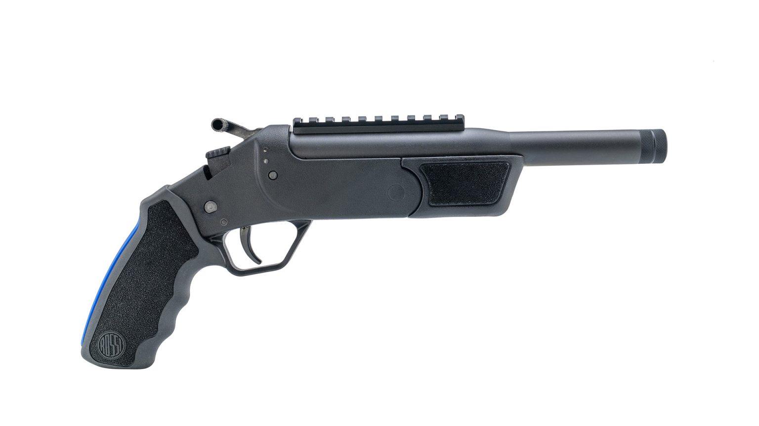 First Look: New Caliber Options For The Rossi Brawler