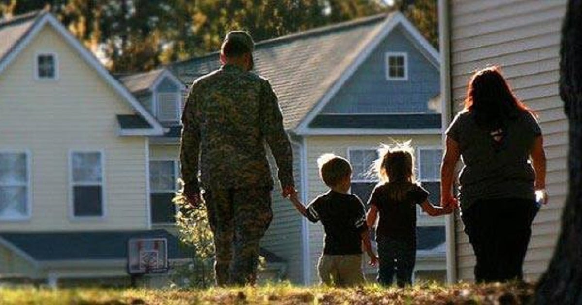 DOD should fix parent notifications about alleged child abuse, IG says