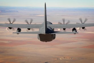 More data, comms, countermeasures needed for Special Ops aircraft