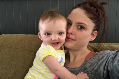 Babysitter sentenced for baby’s death in Hawaii military housing