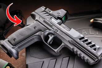 TOP 5 BEST 9MM PISTOL ON THE PLANET IN 2025!