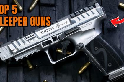 5 Sleeper Guns That Are Far Better Than Their More Popular Rivals!