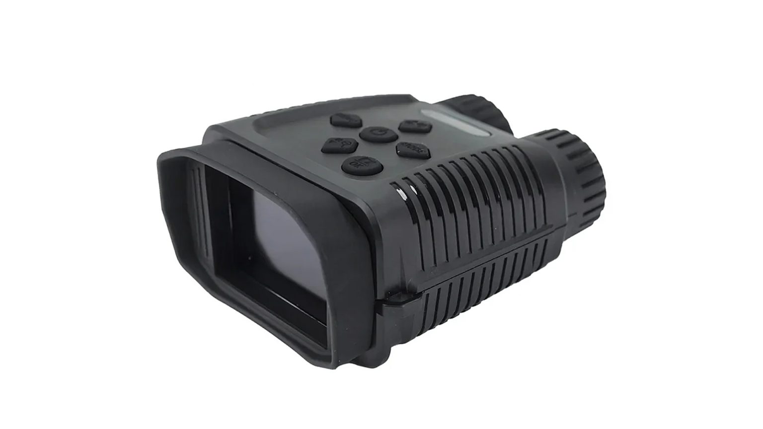 First Look: X Vision Optics Shadow 100 Digital Night Vision Viewer