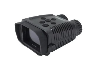 First Look: X Vision Optics Shadow 100 Digital Night Vision Viewer