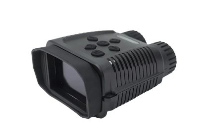 First Look: X Vision Optics Shadow 100 Digital Night Vision Viewer
