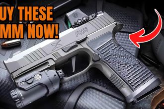 The 9mm Handguns I’m Sure People Will Be Buying This 2025