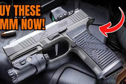 The 9mm Handguns I’m Sure People Will Be Buying This 2025