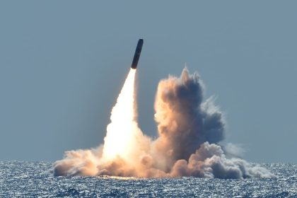 Navy seeks to fast track nuclear weapons systems