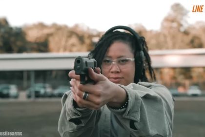 Top 6 New Pistols That Took Over 2025 (And Deserved It)