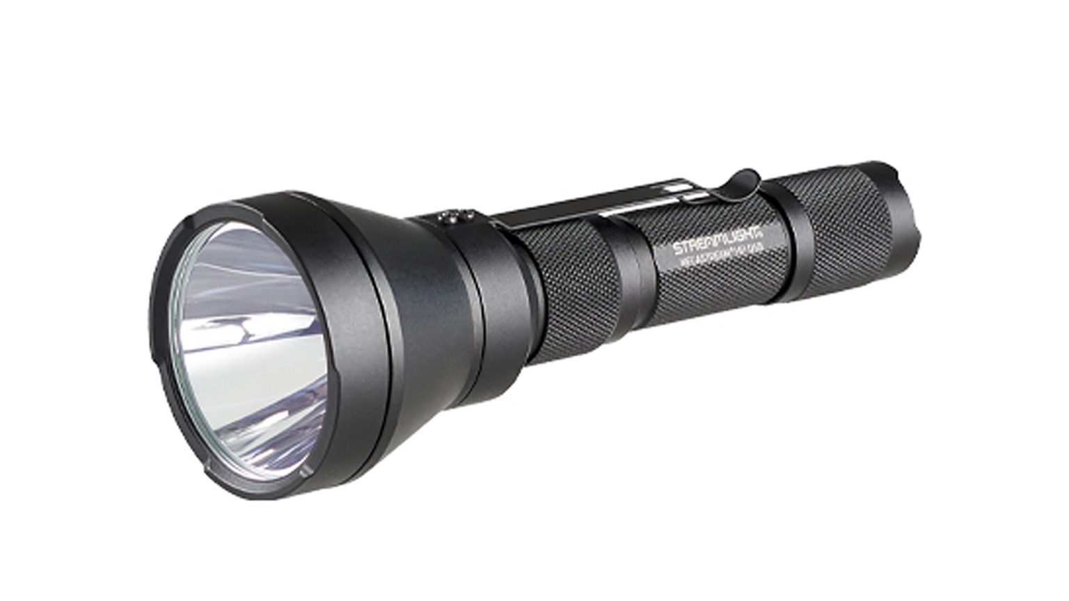 First Look: Streamlight MegaStream HP USB Flashlight