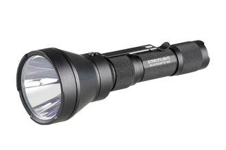 First Look: Streamlight MegaStream HP USB Flashlight