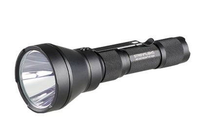 First Look: Streamlight MegaStream HP USB Flashlight