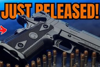 TOP 15 Best Concealed Carry Guns 2025: New #1 Carry Gun!