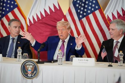 Pentagon silent, aviation experts baffled by Trump’s fighter comments