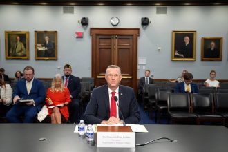 Federal budget plans still in limbo as Memorial Day approaches