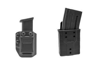 First Look: New Magazine Pouches From Gritr