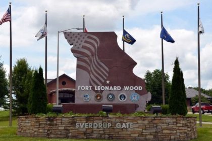 Army battalion bans use of profanity