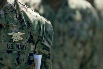 Navy SEALs face disciplinary action after racist memes  investigation