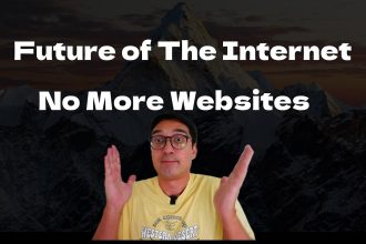 Will AI Search Destroy The Internet As We Know It?