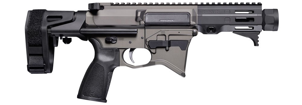 Maxim Defense | MD:905 CQB