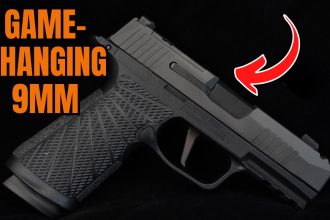 These 6 9mm Pistols Are Redefining The Game In 2025