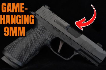 These 6 9mm Pistols Are Redefining The Game In 2025