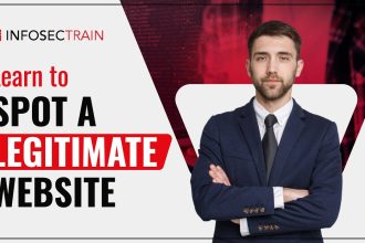 Learn to Spot a Legitimate Website | Stay Safe Online