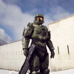 Why Master Chief shunned the red tape of realistic military promotions