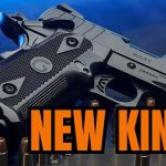 Top 5 Best Concealed Carry Pistols 2025 | The New King of CCW Revealed!