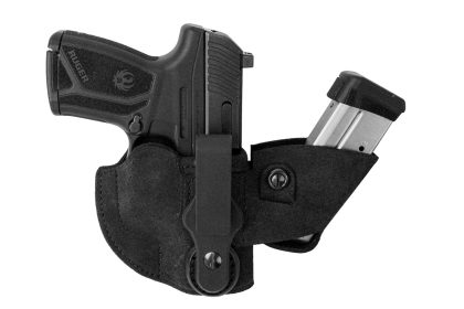 First Look: Galco Walkabout 3.0 Holster For The Ruger Max-9