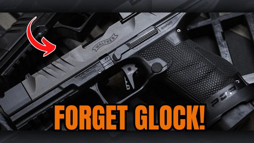 These New 9mm Pistols Will Make You Throw Your Glock 19 Away! These New 9mm Pistols Will Make You Throw Your Glock 19 Away!