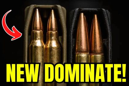TOP 6 Insane Future Ammo That Will Dominate 2025!