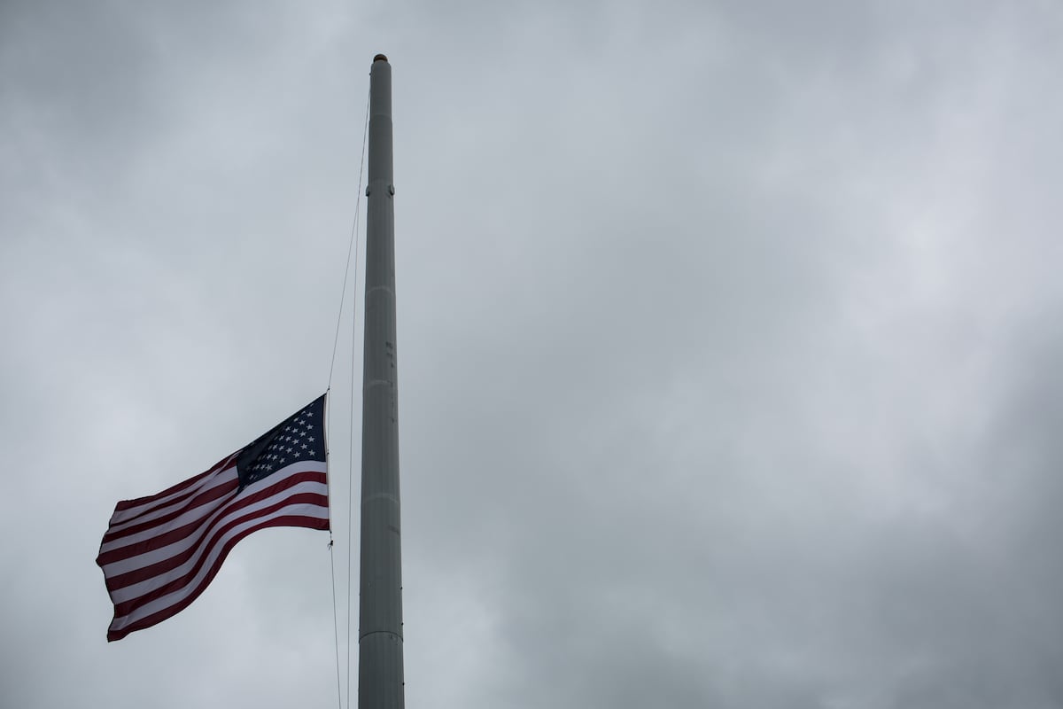 Body of missing airman recovered from lake in New Mexico