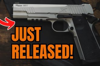 7 More Guns Just Released In May 2025—And They’re Already Making Headlines!