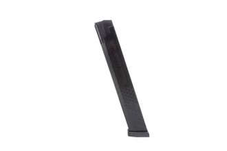 First Look: Rattlesnake Tactical 34-Round Glock Magazine