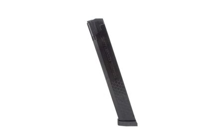 First Look: Rattlesnake Tactical 34-Round Glock Magazine