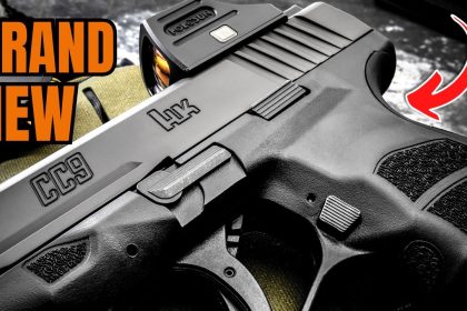 5 New 9MM Pistols Dominating the CCW Market in 2025!