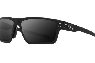 First Look: Gatorz Sentix Eyewear