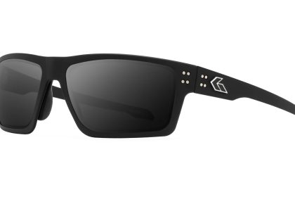First Look: Gatorz Sentix Eyewear