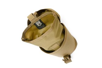 First Look: High Speed Gear Dust Bag Insert for NVG Pouch